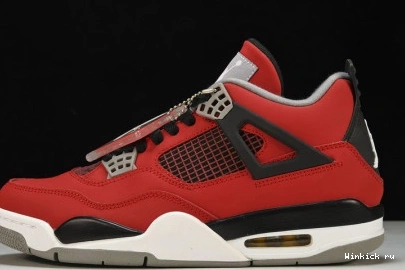 4 Toro Bravo Jordan Retro 0717